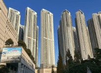 고양장항 제일풍경채