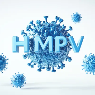 HMPV 바이러스 확산 이유와 예방 팁, 전문가가 답하다_1