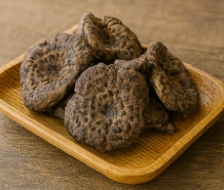 능이버섯 보관방법