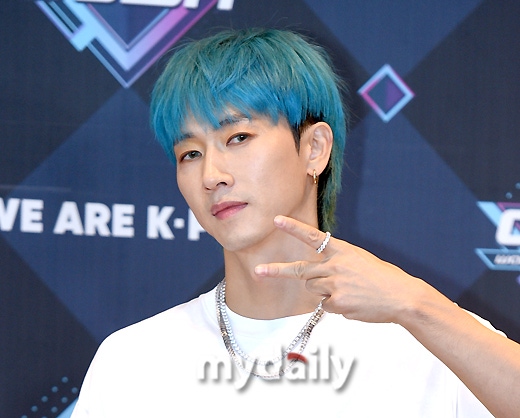 장우혁 나이