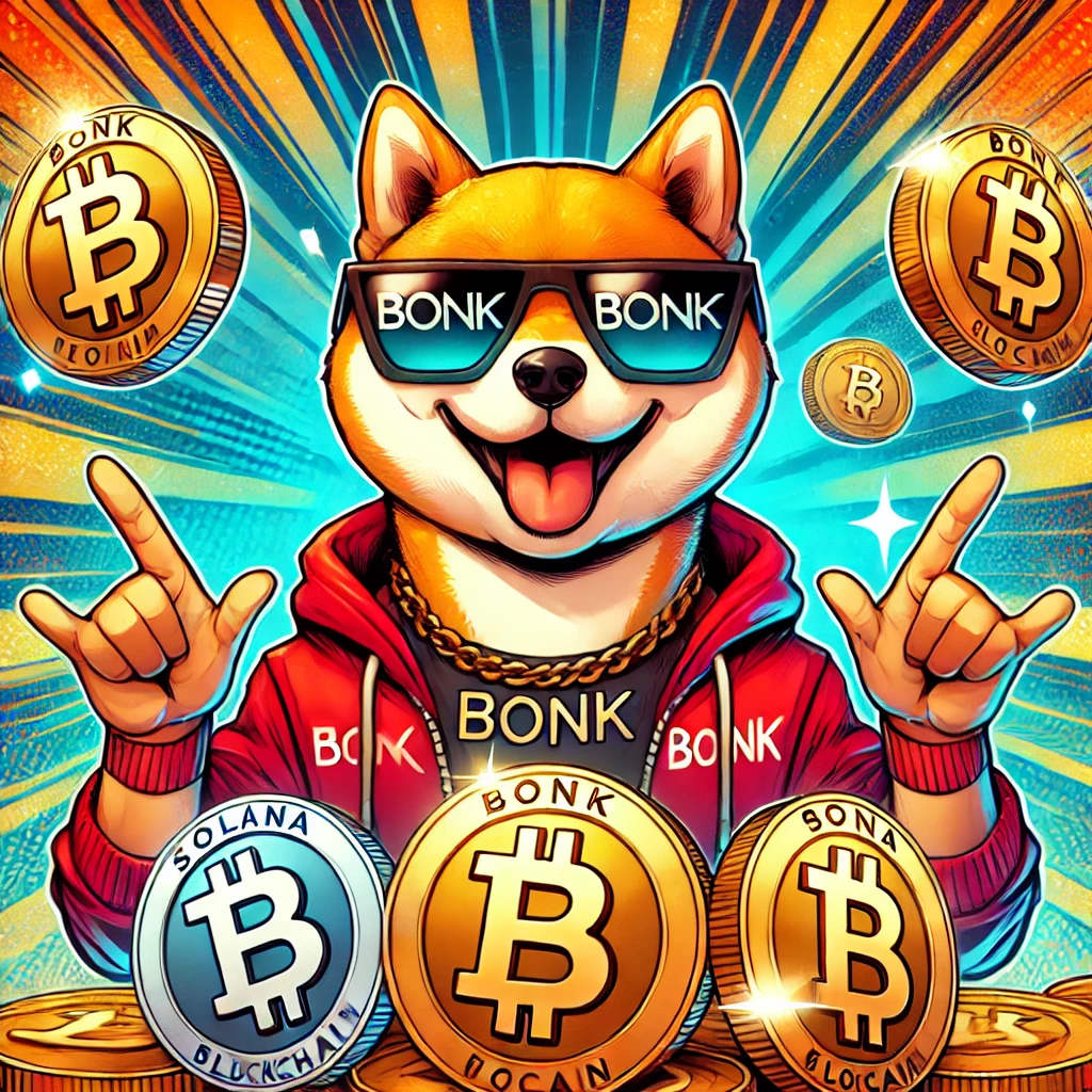 봉크와 관련된 이미지