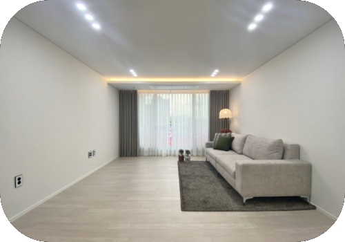 LH 고령자 복지주택