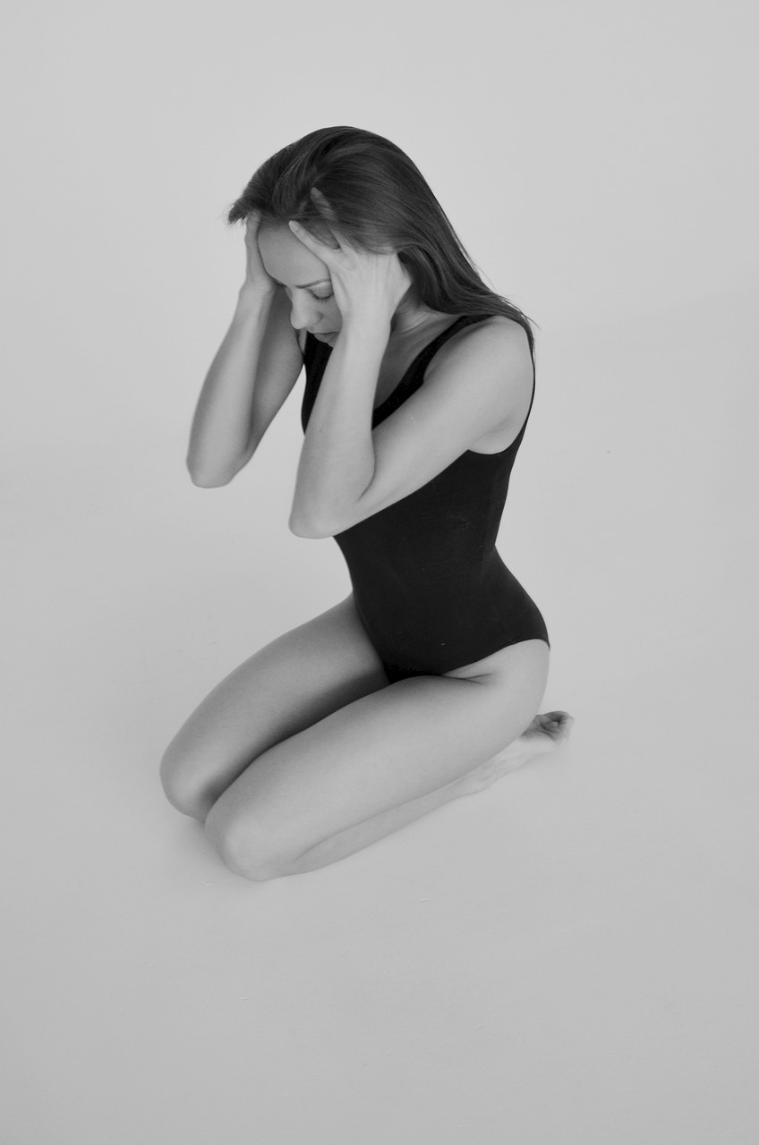 섬유근육통이란