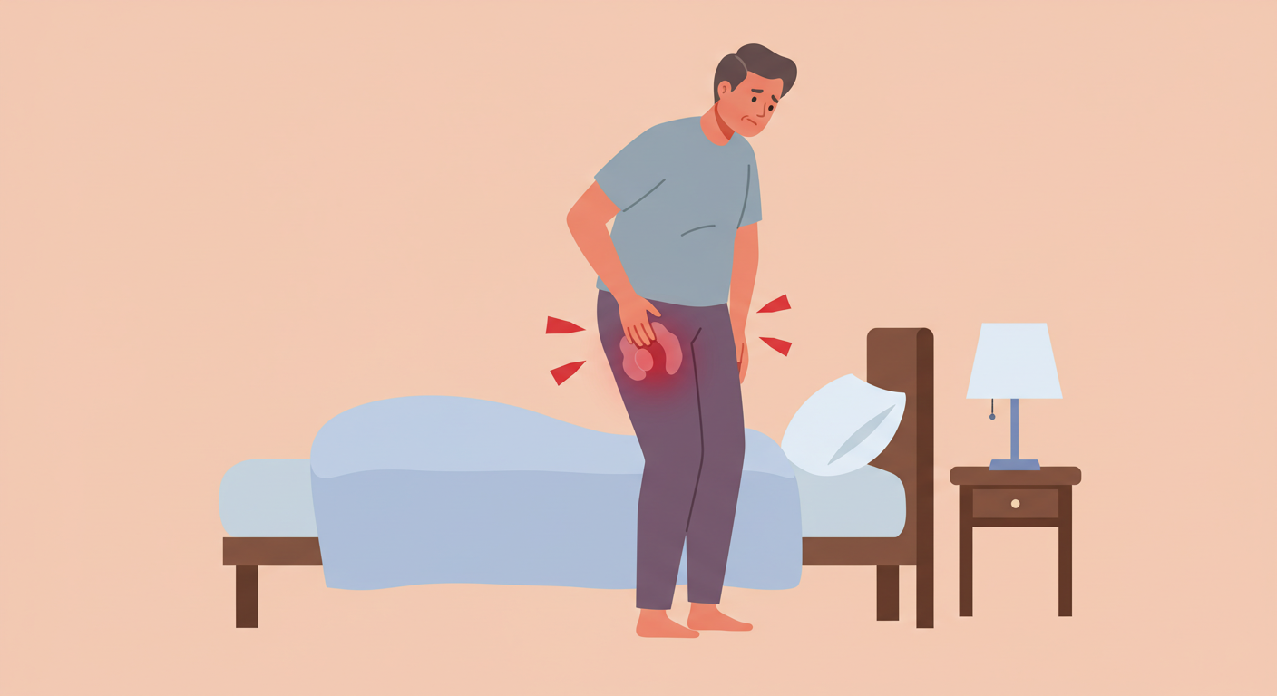 스트레칭&amp;#44; 근육 강화 운동&amp;#44; 통증 관리