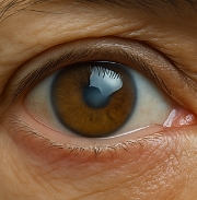 녹내장 초기증상