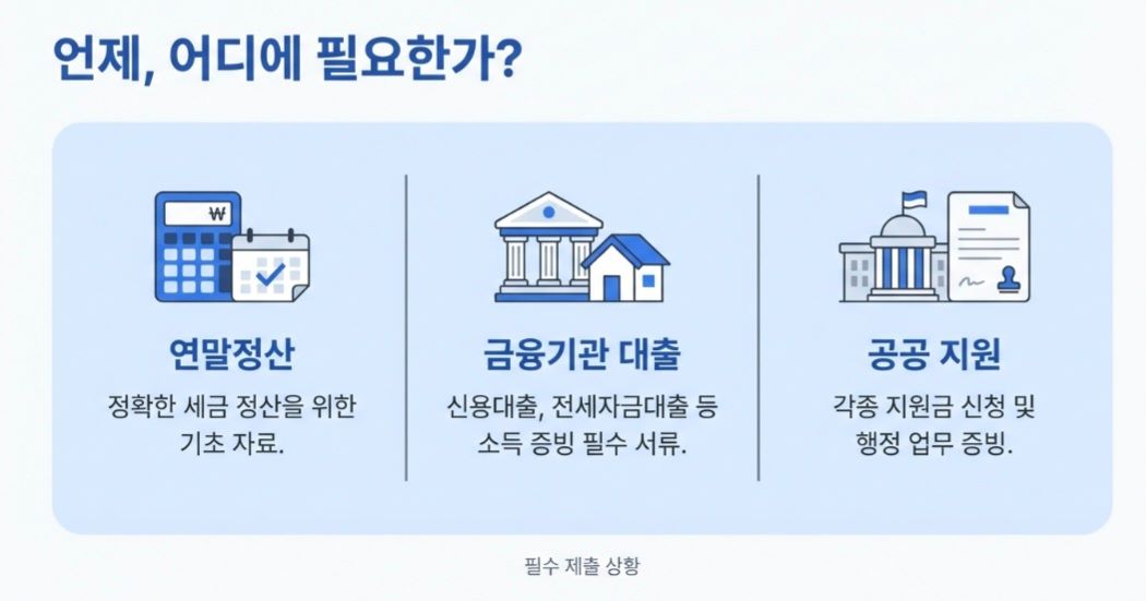 근로원천징수영수증-사진2
