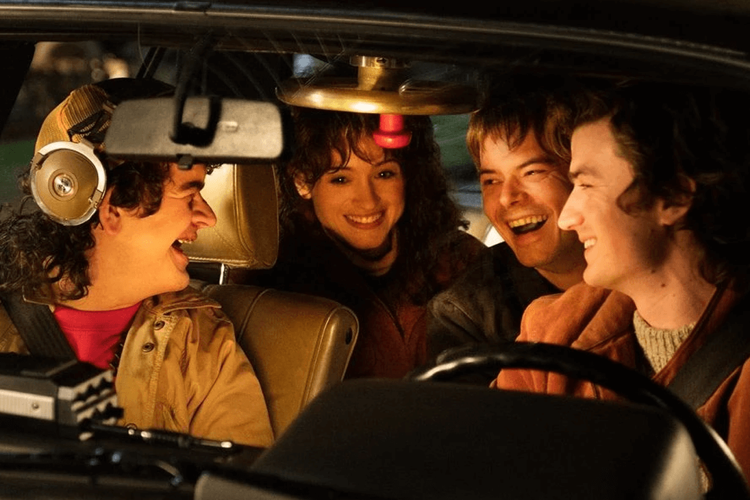 기묘한 이야기 시즌 5