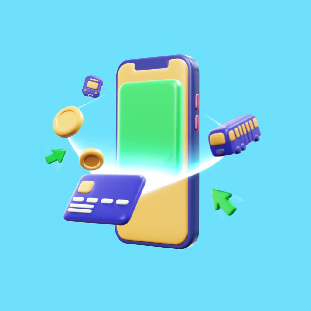 직장인 학생 교통비 절약 K-패스 이..