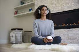 명상은 정말 그만한 가치가 있나요: 명상의 과학과 이점