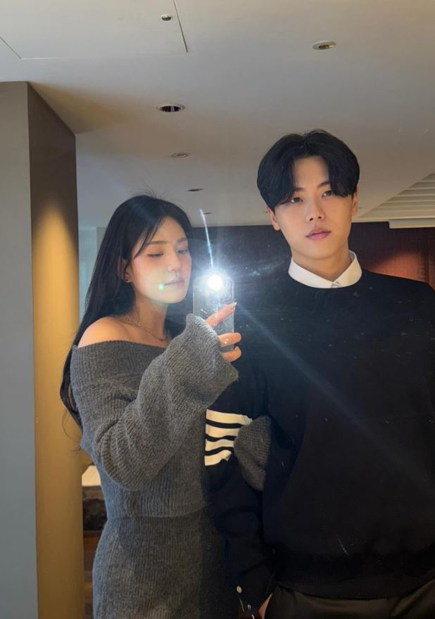 저스트절크 영제이 여자친구 결혼 미성년자 만남 계기 공황장애 나이 직업 학력 프로필