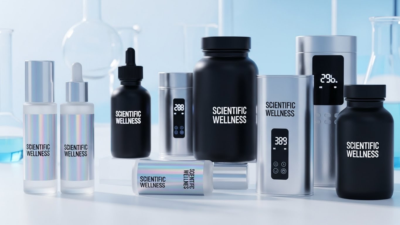 2026년 소비 트렌드 변화와 프리미엄 소비재&middot;생필품 ETF 투자