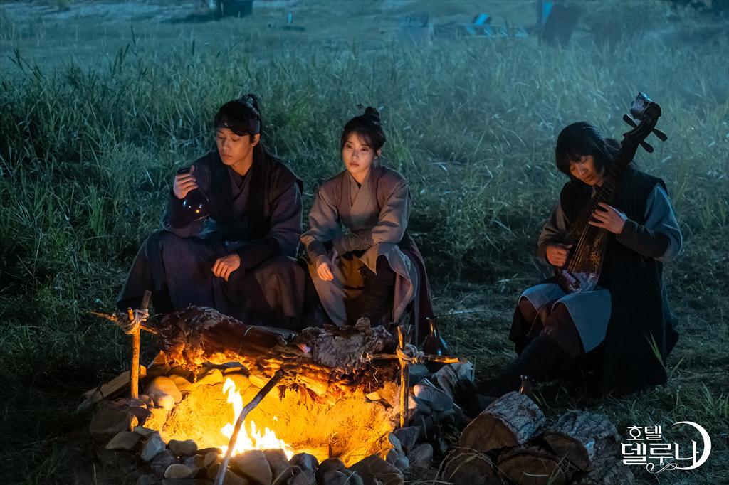 tvN 호텔 델루나