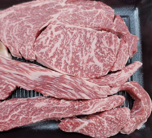 고양시 한우만내고향축산