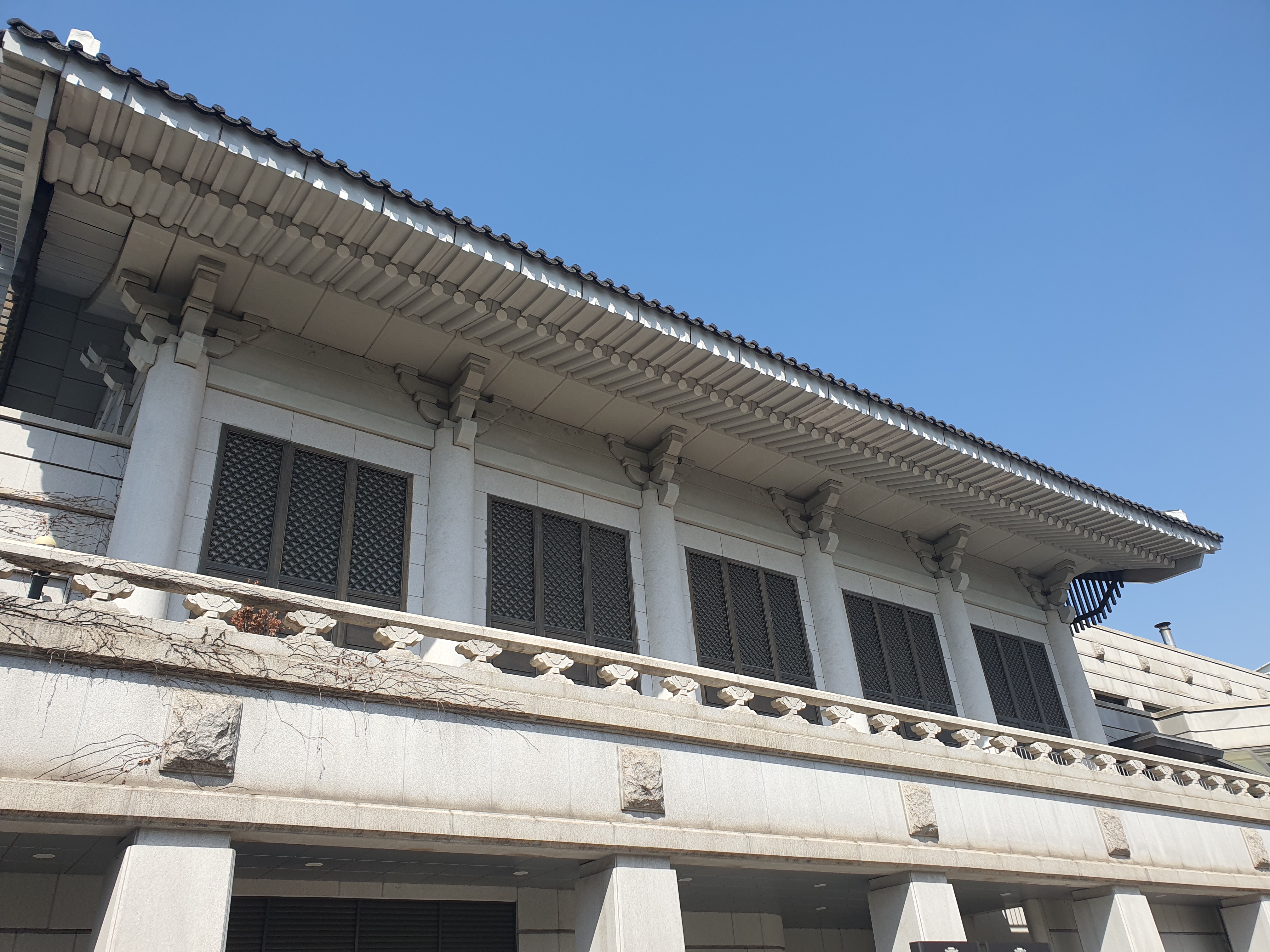 청와대