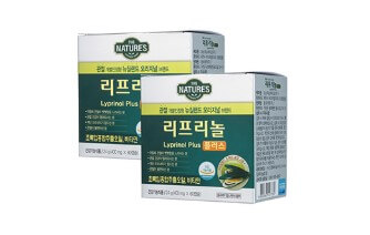 화장품 및 건강기능식품 부문