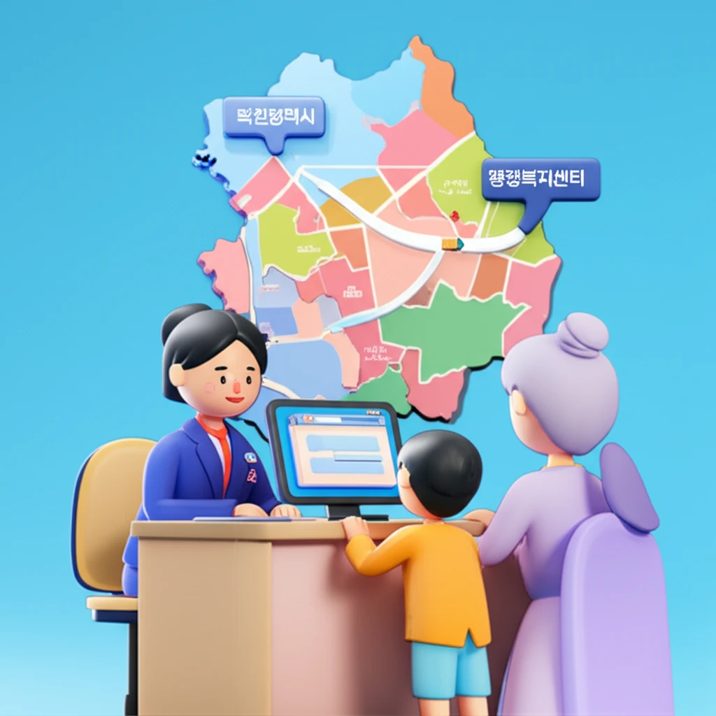 2025 대전 누리과정 차액보육료 지..