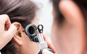 돌발성난청치료