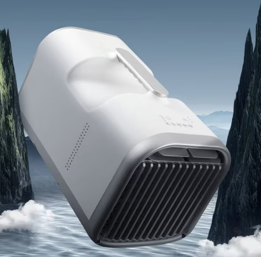 이동식 에어컨 관련 사진