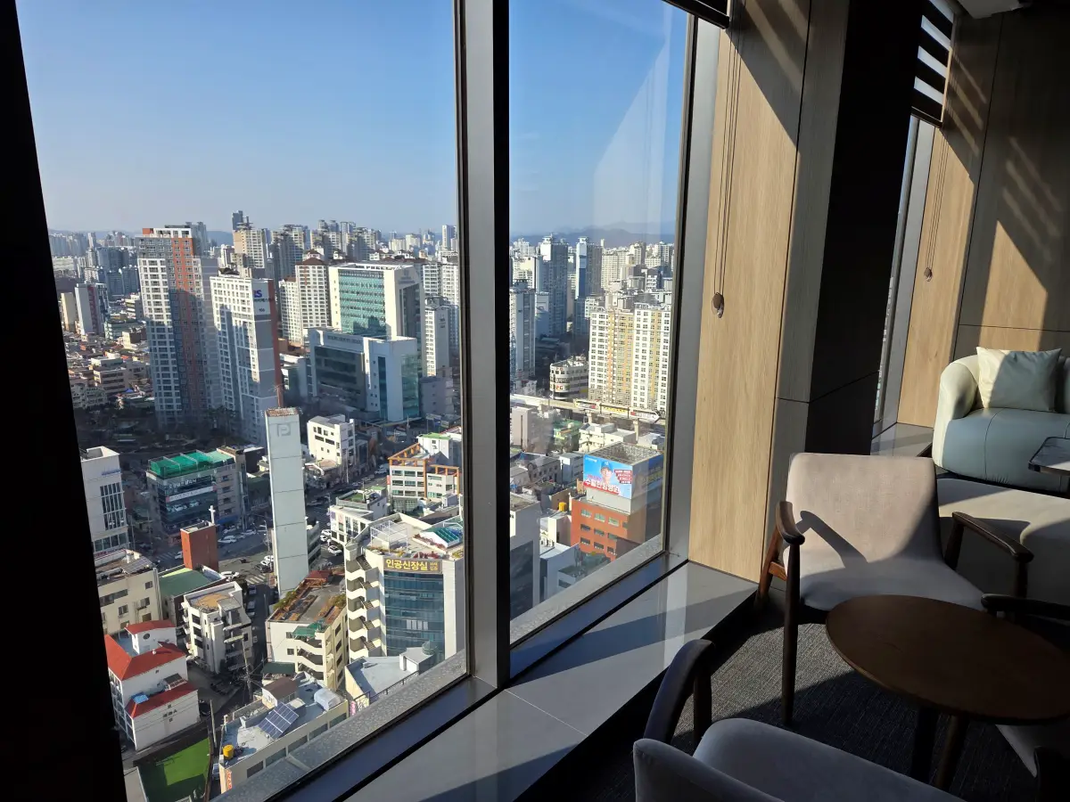 전망 이미지