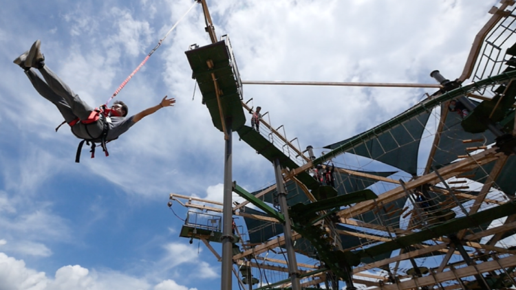 청도 신화랑풍류마을