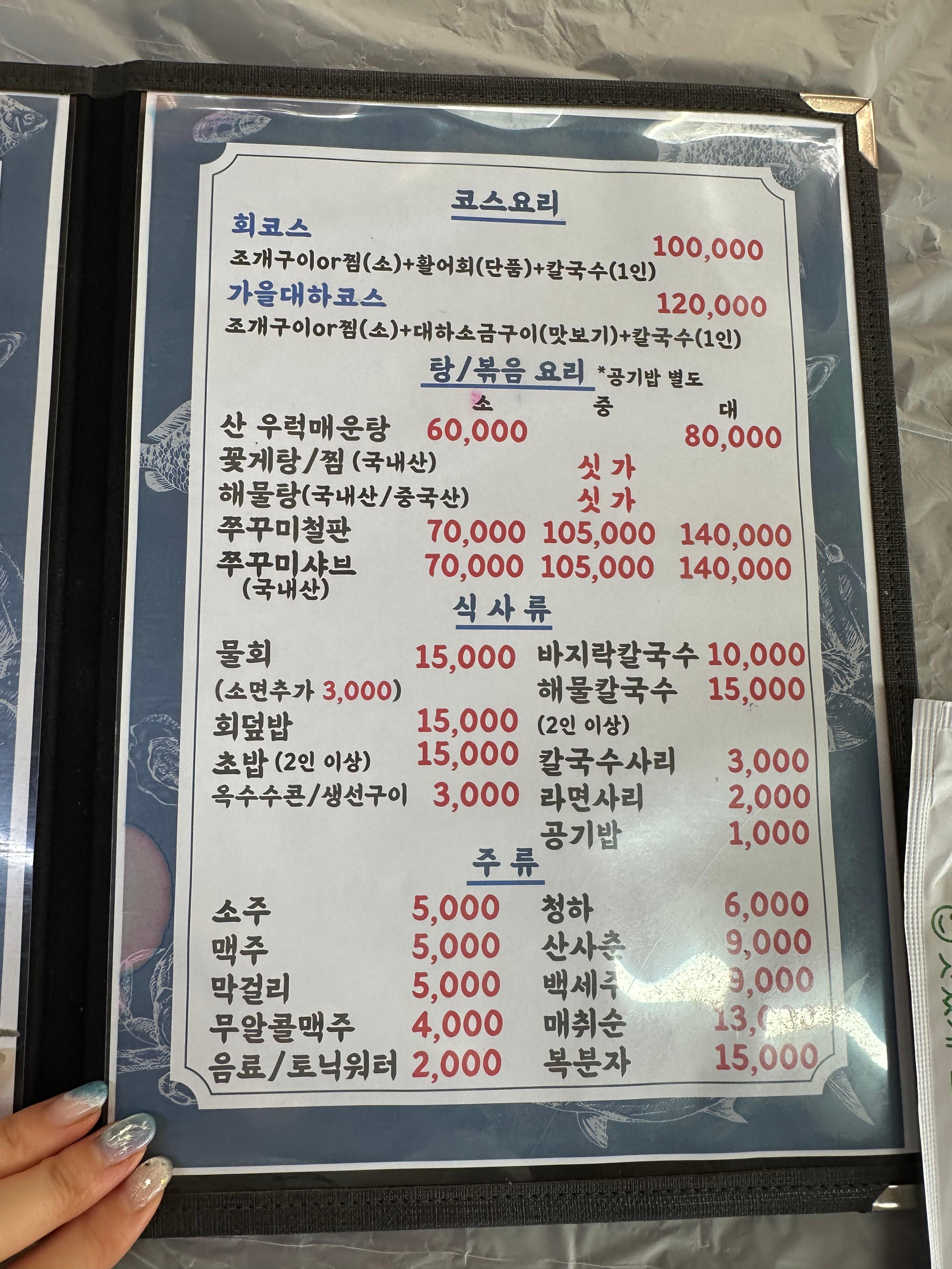 Travel Review 2: Boryeong, Daecheon, and Muchangpo in Chungnam, Korea (Family Travel Destination Recommendation, Muchangpo Beache Palace, Mudflat Experience, Sky Bike Price &amp; Duration, Daecheon Restaurants &amp; Lunch Spots, Daecheon Beach, Stunning Sunset, Closed Sanghwawon, Daecheon Port Fish Market, Useong Fisheries, Suyeonho Fisheries, Muchangpo Beache Palace, Ocean View, Lodging with Kitchen Facilities, Muchangpo Pension)