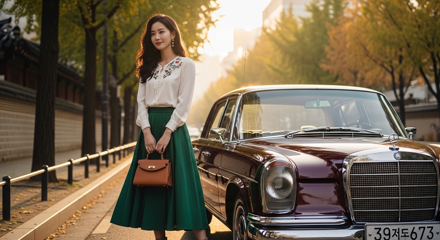 쏠라티 캠핑카 중고 매물