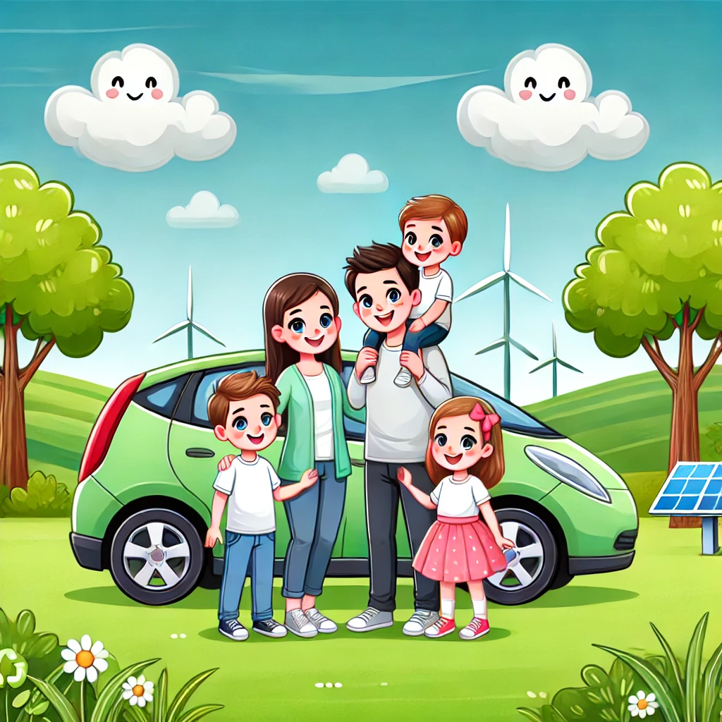 2025년 다자녀 자동차 취득세 감면 2자녀 가구로 확대 3분 정리