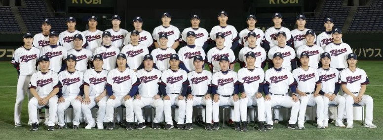 이정후 wbc 타율 기록