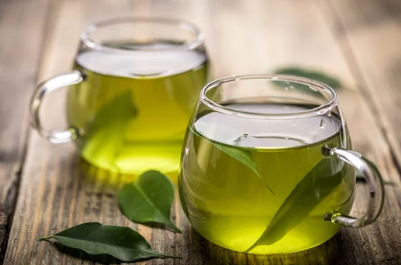 녹차/출처:어도비스톡