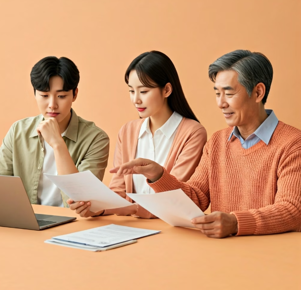 실비보험 최종 점검!