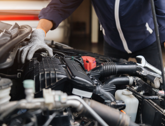 자동차검사기간 조회