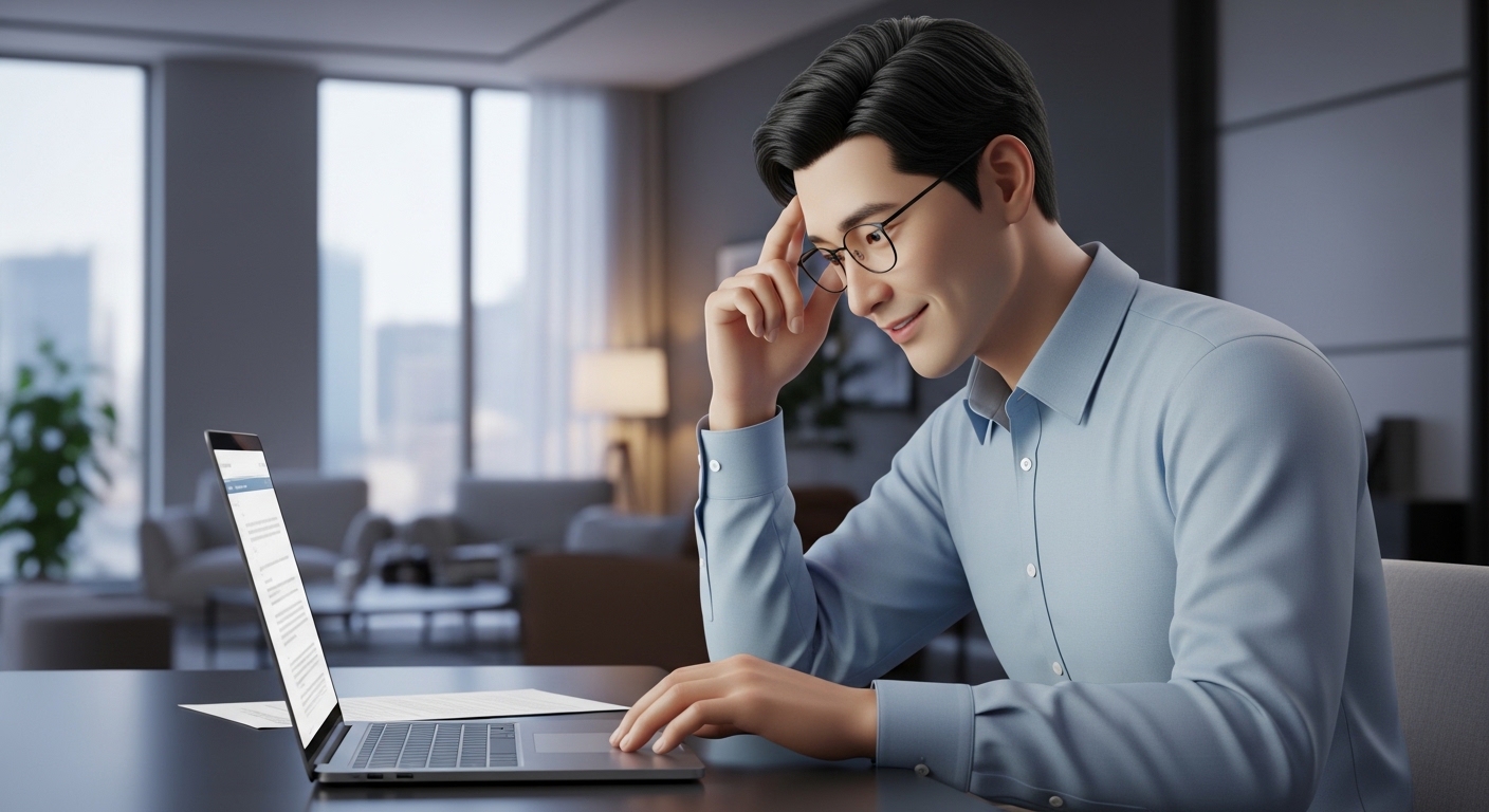 전자소송 나의 사건관리 상세 조회 절차