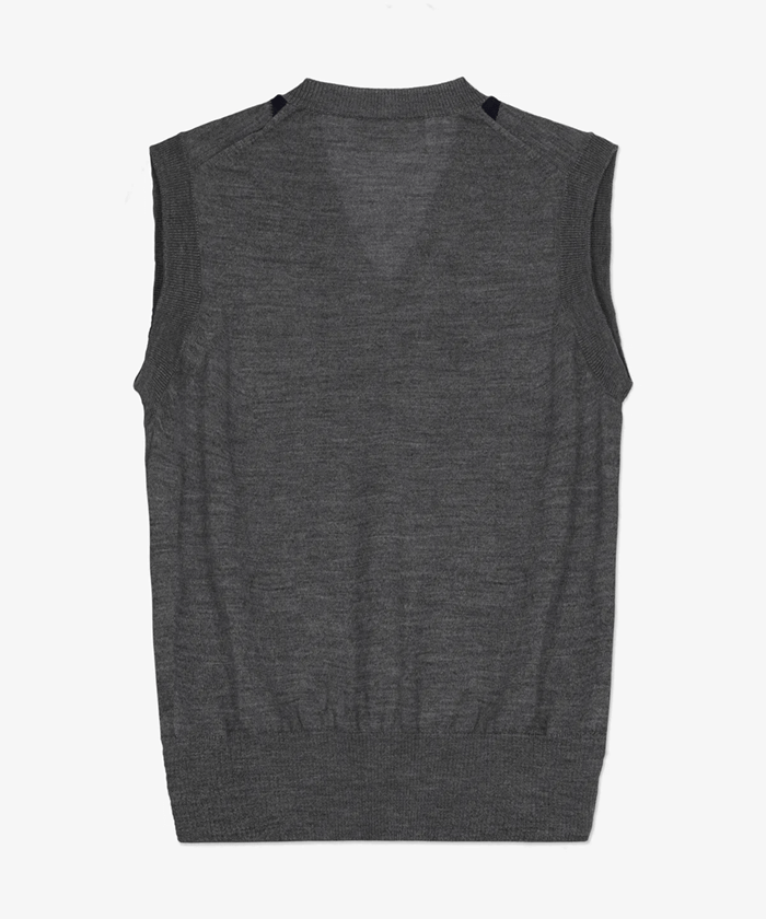 우주를 줄게 1회 배인혁 니트 조끼