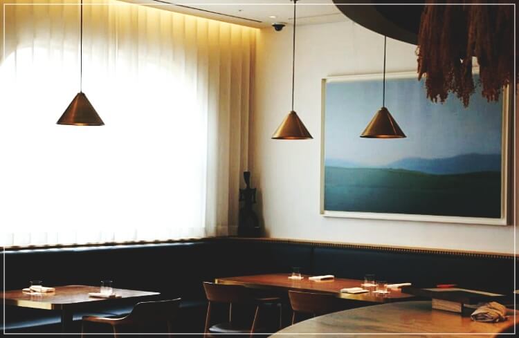 에빗 개미요리 가게 전경