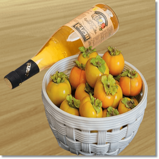 감식초 효능 및 영양성분 먹는 법과 주의점