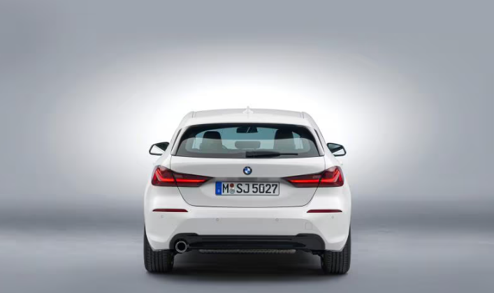 BMW 1시리즈