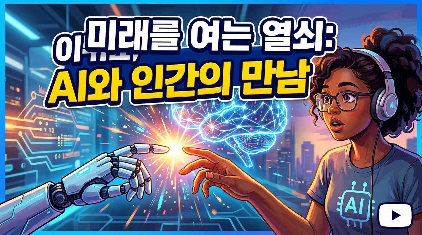 : 구광모 LG그룹 회장과 젠슨 황 엔비디아 CEO가 악수를 나누며 피지컬 AI 및 로보틱스 협력을 도모하는 미래지향적 비즈니스 이미지