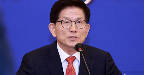 위기 대응에서 드러난 김문수 한동훈의 리더 본성