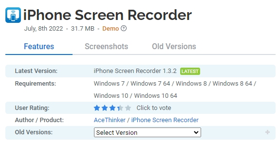 iPhone-Screen-Recorder