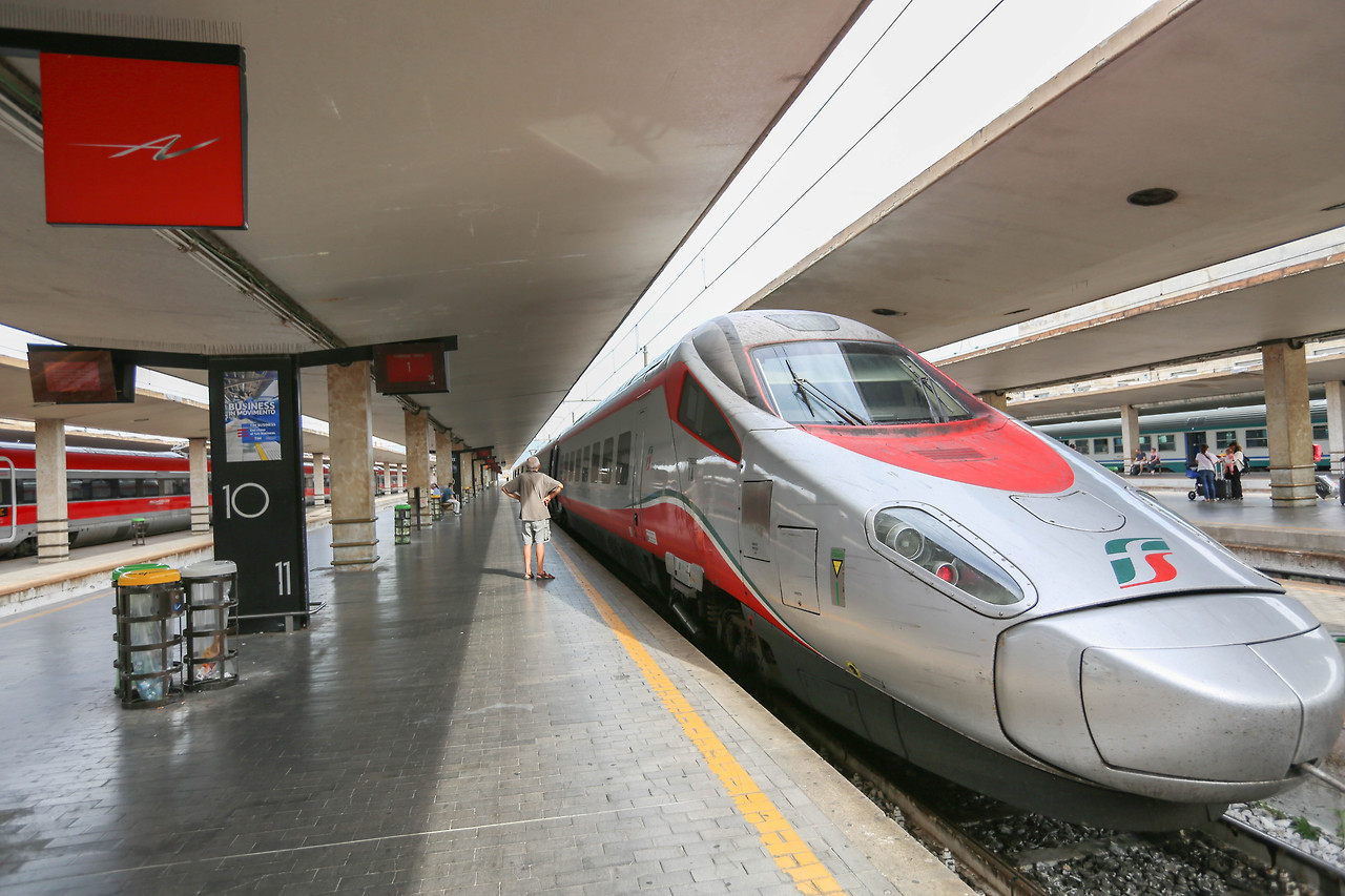 유레일패스 가격 및 예약