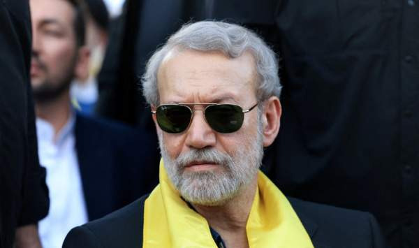 이란 안보수장 알리 라리자니 사망 확인&hellip;이스라엘 표적 공습 전말과 모즈타바 하메네이의 운명