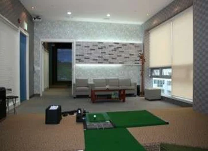 이노세븐스크린골프연습장