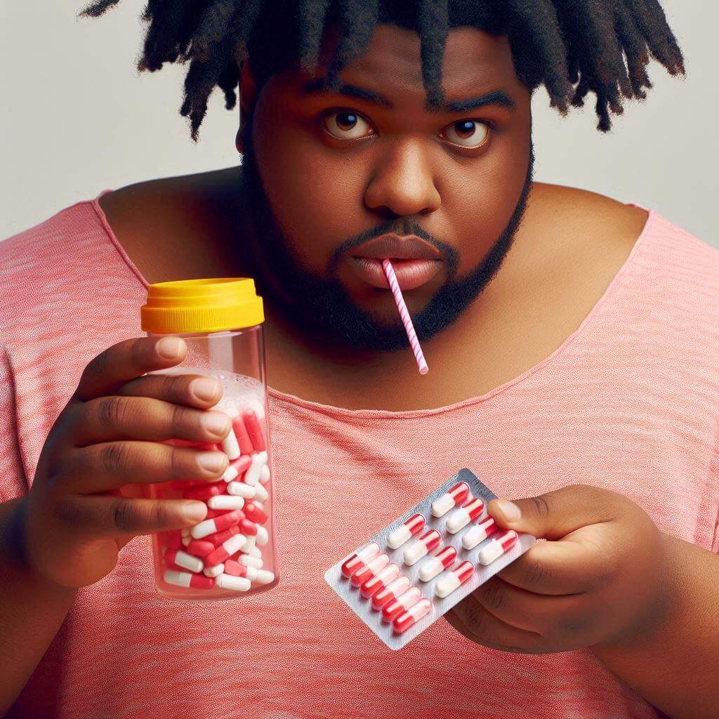 위고비 부작용, 가격, 비만치료제