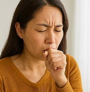 가래가 생기는 원인