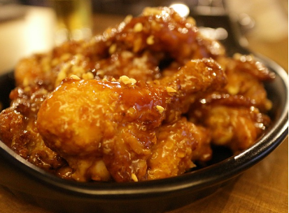 2024 서울 세계 불꽃축제 당일 준비해야하는 물품인 간식의 예시 사진