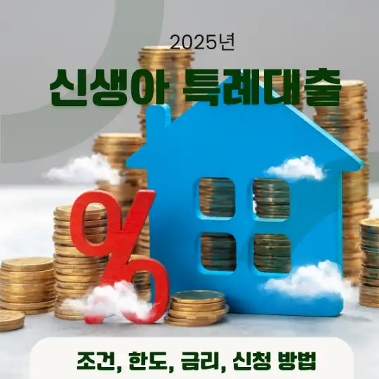 2025년 신생아 특례대-출.