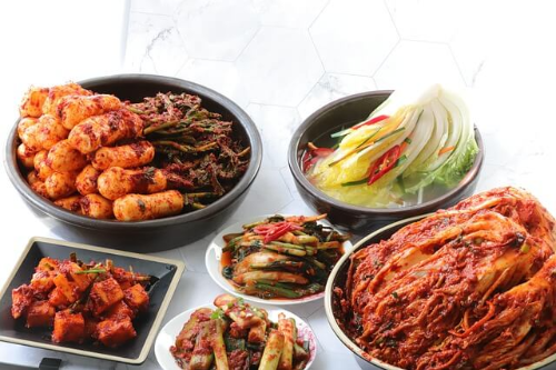 절임배추 사전예약 일정 및 온라인몰 예약처