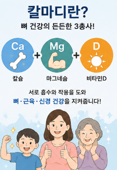 칼마디-효능-임산부-성분-아연-아기-추천
