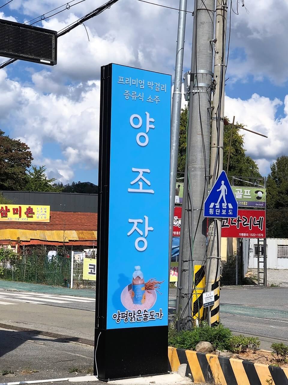 오늘N 수상한 가족 양평 국화막걸리 &#39;겨울아이 동국이&#39; 양평맑은술도가 오늘N 2504회