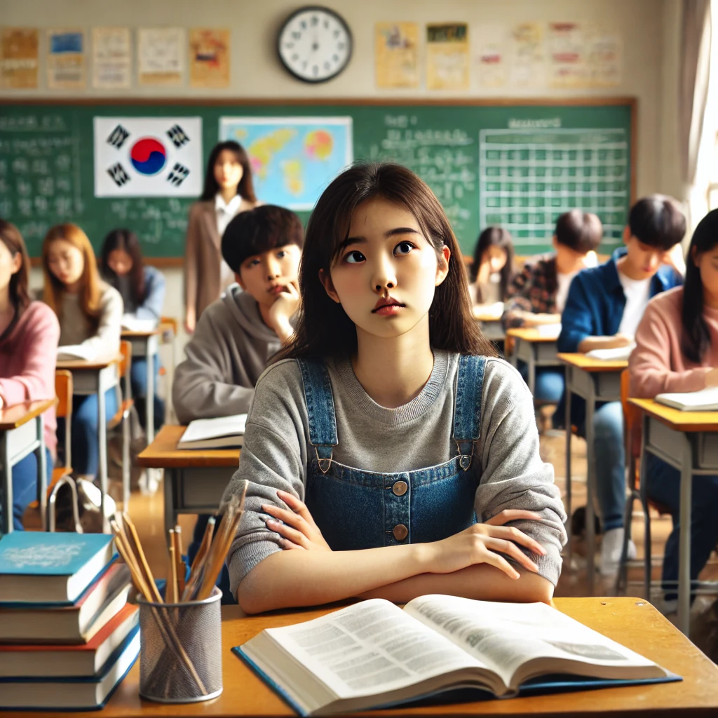 고교학점제, 기회일까? 부담일까? 현실은 이렇습니당